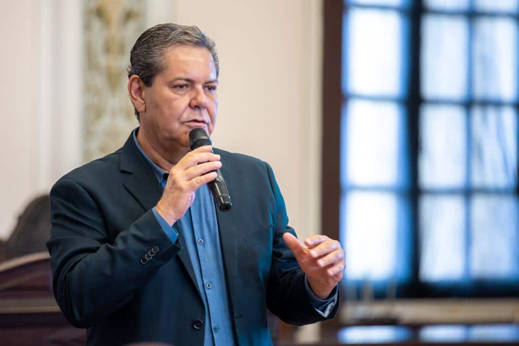 Kennedy Davidson Pinaud Calheiros
