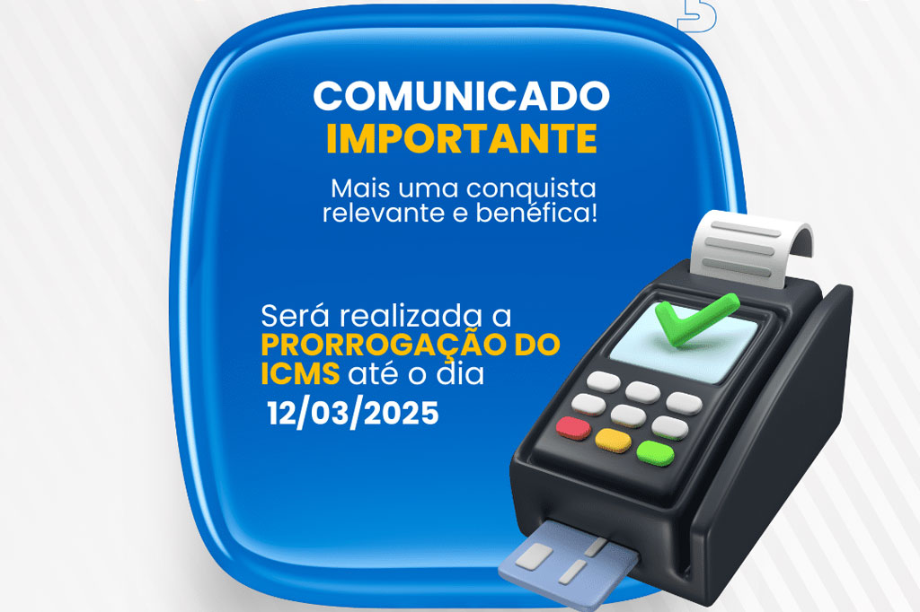 Mais uma conquista relevante e benéfica!