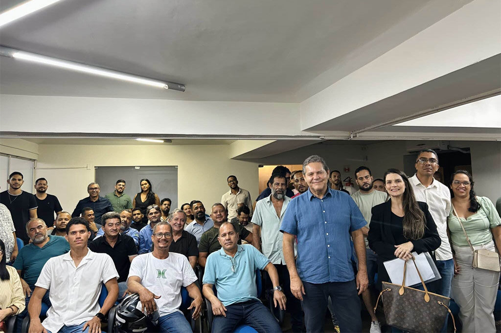 Novo convênio deve fortalecer setor moveleiro de Alagoas.